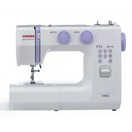 Швейная машина Janome VS 52