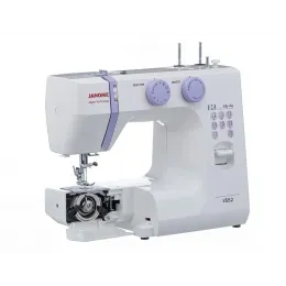 Швейная машина Janome VS 52