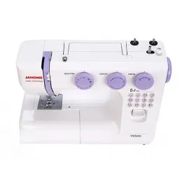 Швейная машина Janome VS 56S