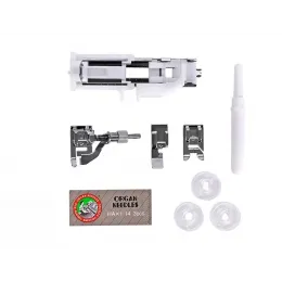 Швейная машина Janome VS 56S