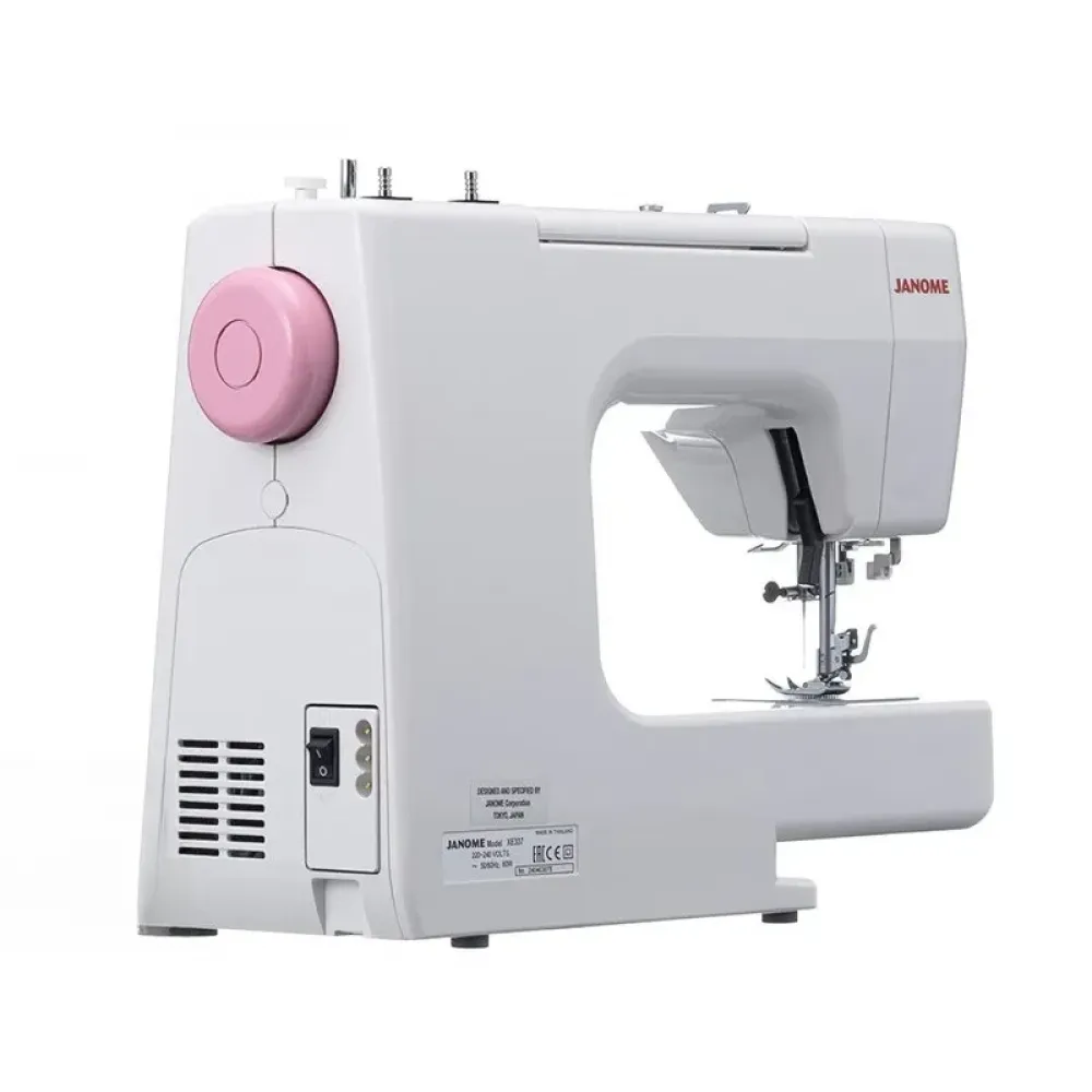 Швейная машина Janome XE337