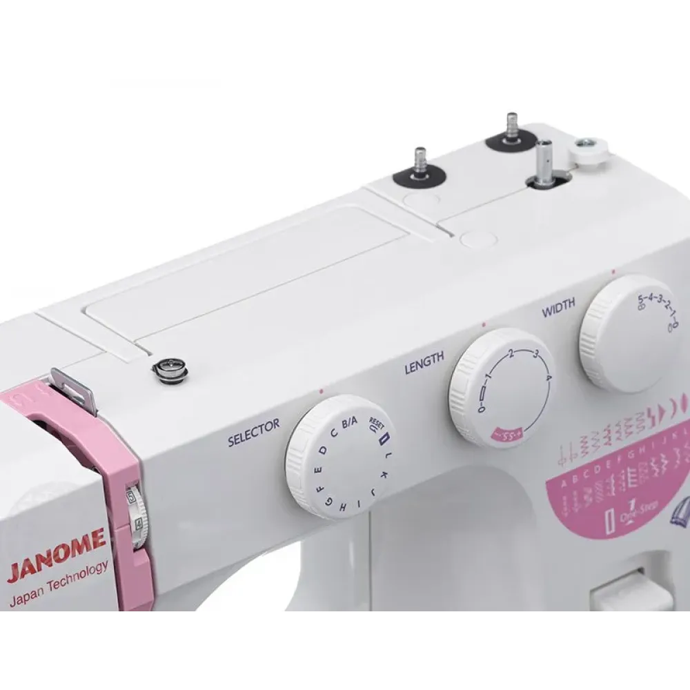 Швейная машина Janome XE337