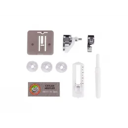 Швейная машина Janome XV-5