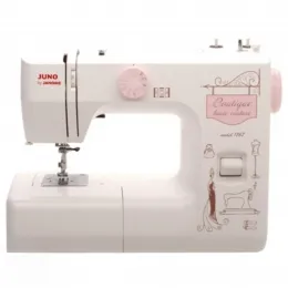 Швейная машина Janome Juno 1767