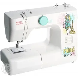 Швейная машина Janome Juno 517