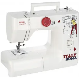 Швейная машина Janome Juno 753