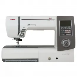 Швейная машина Janome Memory Craft Horizon 8900 QCP
