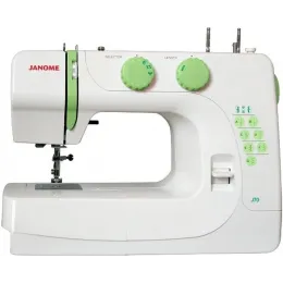 Швейная машина Janome JS 70