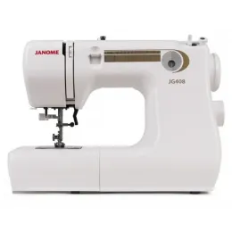 Швейная машина Janome JG 408