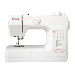 Швейная машина Janome JK 203