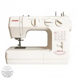 Швейная машина Janome JK 217