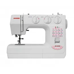 Швейная машина Janome JK 220S