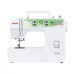 Швейная машина Janome JS 1108