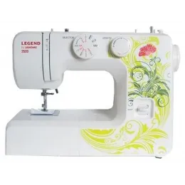 Швейная машина Janome Legend 2520