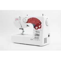 Швейная машина Janome Lady 725