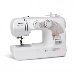 Швейная машина Janome Lady 735