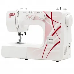 Швейная машина Janome Legend LE-20