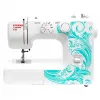 Швейная машина Janome Legend LE-25