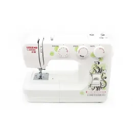 Швейная машина Janome Legend LE-30