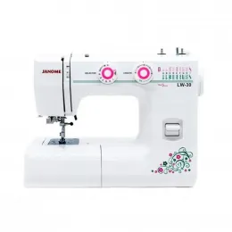 Швейная машина Janome LW-30