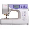 Швейная машина Janome Memory Craft 4900 QC
