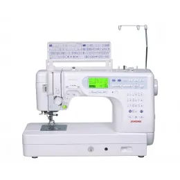 Швейная машина Janome MC 6600 P