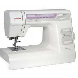 Швейная машина Janome My Excel 23XE