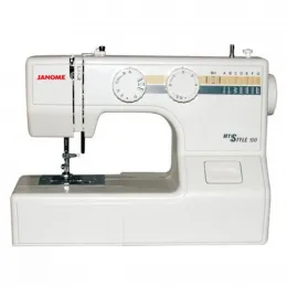 Швейная машина Janome My Style 100 (MS 100)