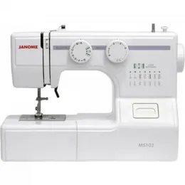 Швейная машина Janome My Style 102