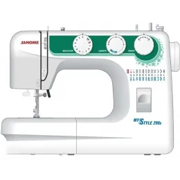 Швейная машина Janome My Style 290S