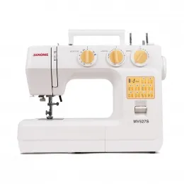 Швейная машина Janome MV 527 S