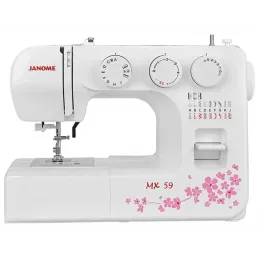 Швейная машина Janome My Excel 59/MX 59