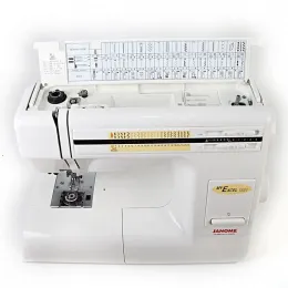 Швейная машина Janome My Excel 1231