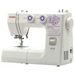 Швейная машина Janome PS 25