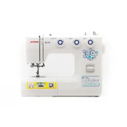 Швейная машина Janome PS 35