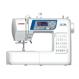 Швейная машина Janome PS 700