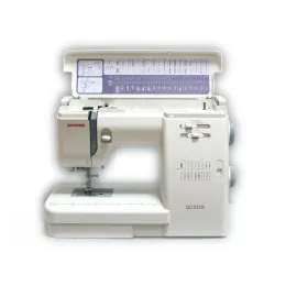Швейная машина Janome QC 2318