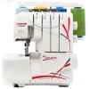 Оверлок Janome Legend 087 DW