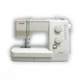Швейная машина Janome Sewist SE 507