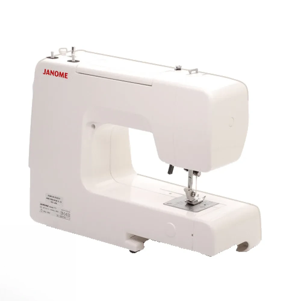 Швейная машина Janome 777