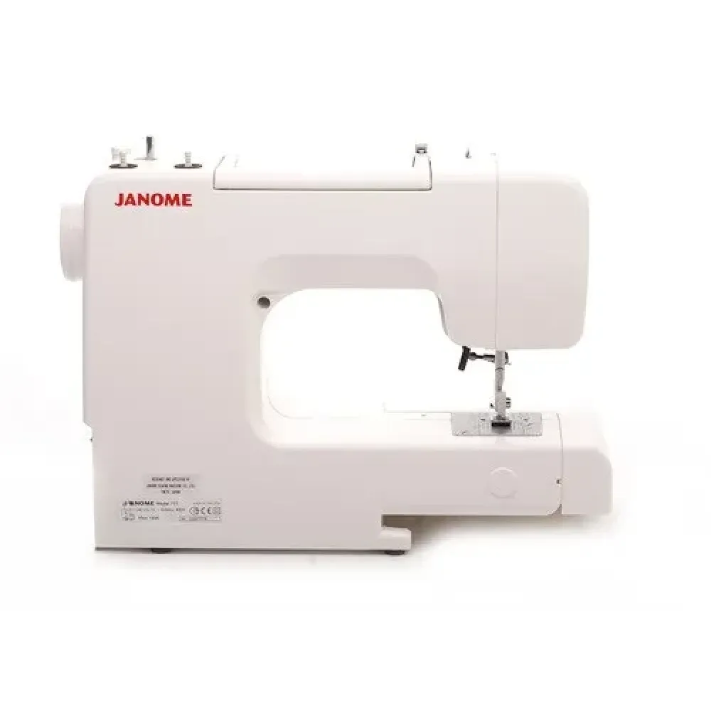 Швейная машина Janome 777