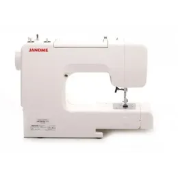 Швейная машина Janome 777