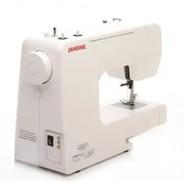Швейная машина Janome 777