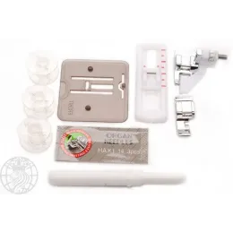 Швейная машина Janome 777
