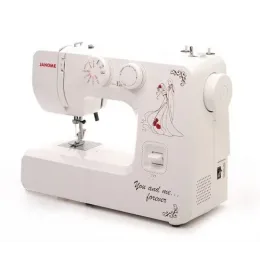 Швейная машина Janome 777