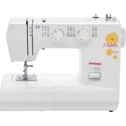 Швейная машина Janome 777 Magnolia