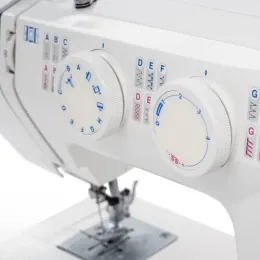 Швейная машина Janome 777 Magnolia
