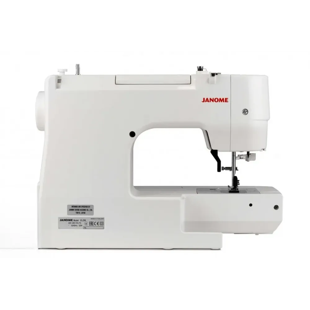 Швейная машина Janome EL 230