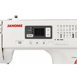 Швейная машина Janome EL 230