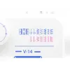 Швейная машина Janome Escape V-14